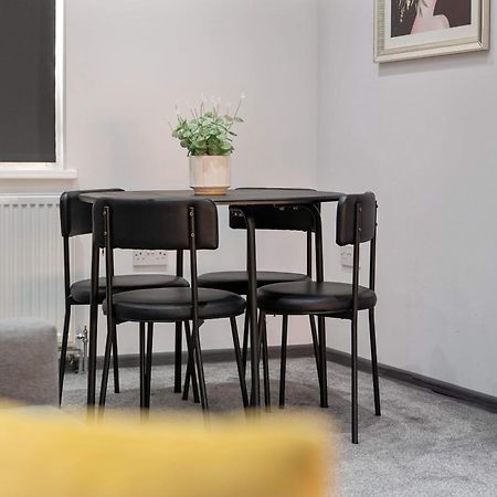 Cowgate Luxury Apartments Peterborough Luaran gambar