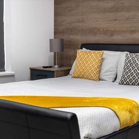 Cowgate Luxury Apartments Peterborough Luaran gambar
