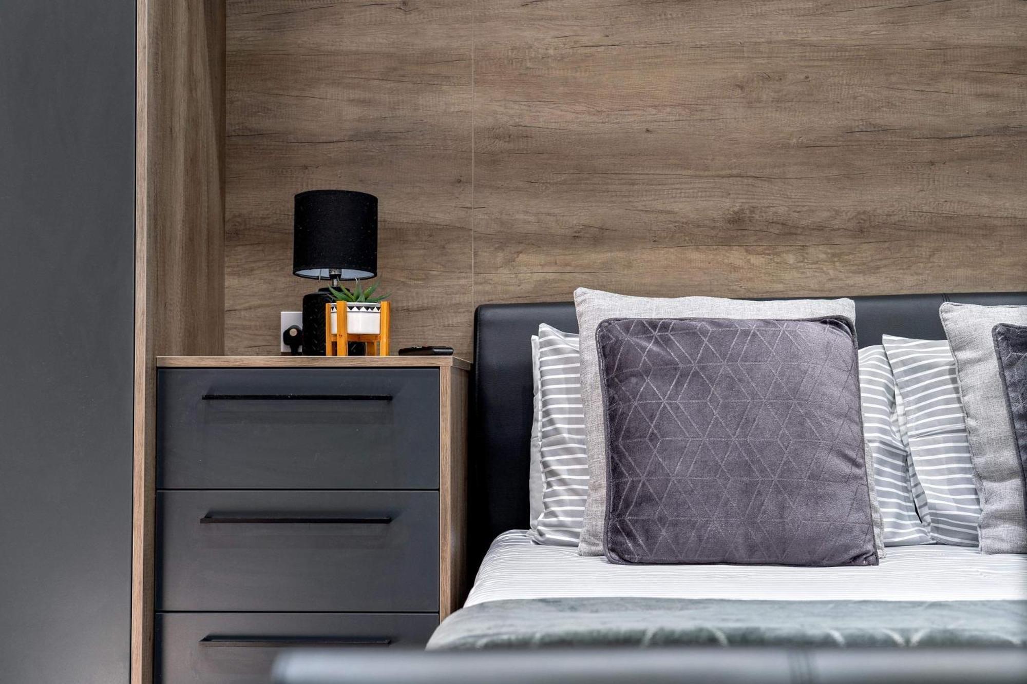 Cowgate Luxury Apartments Peterborough Luaran gambar