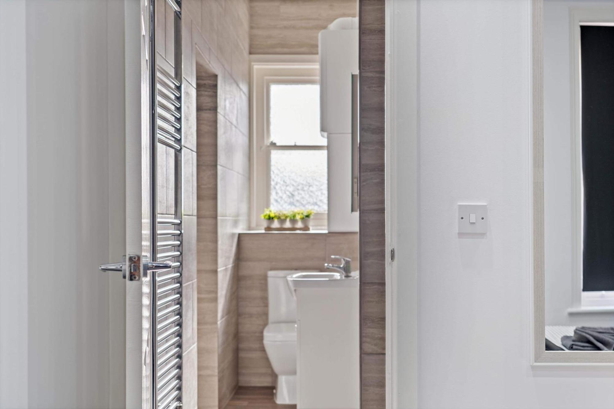Cowgate Luxury Apartments Peterborough Luaran gambar