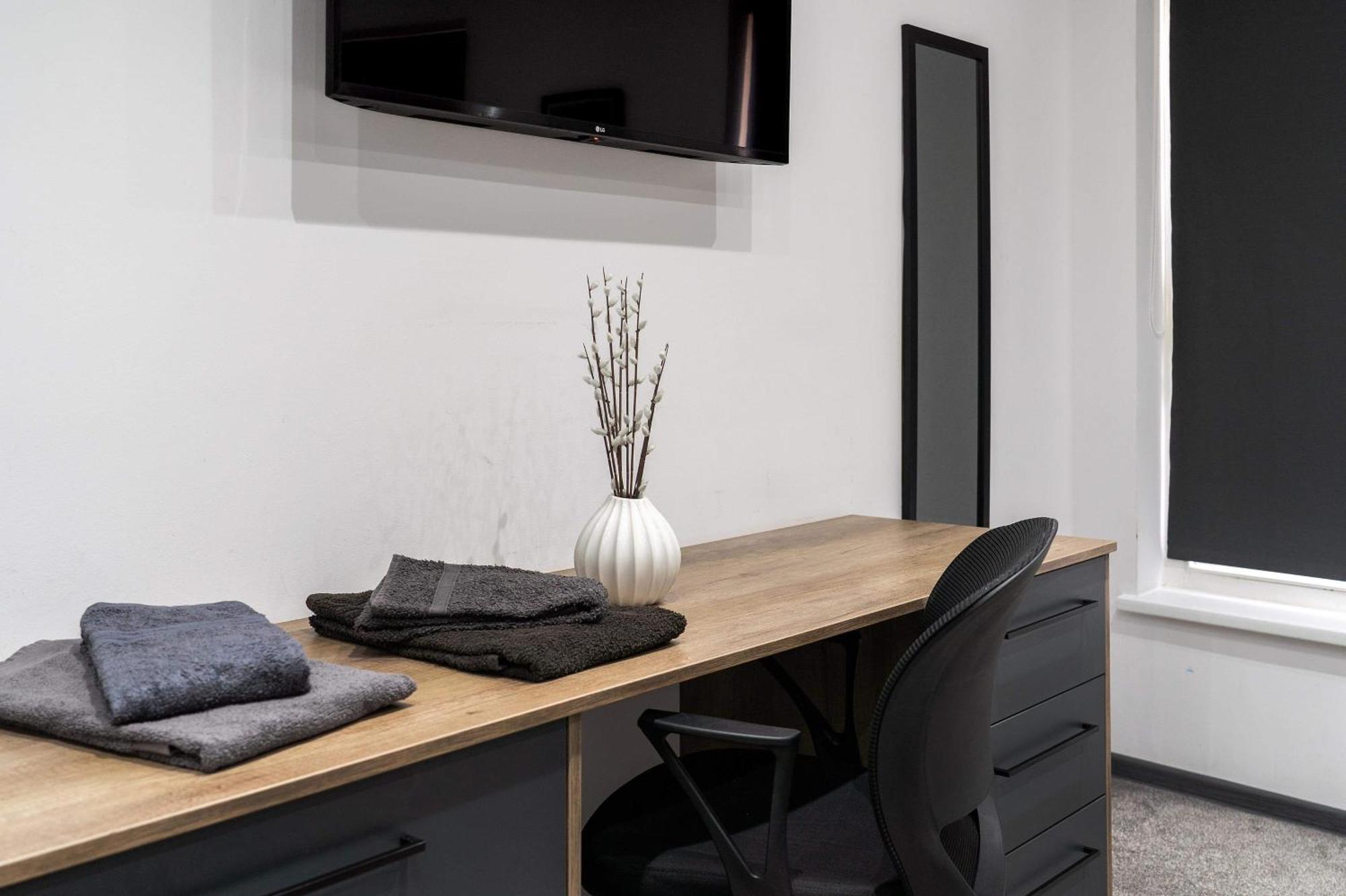 Cowgate Luxury Apartments Peterborough Luaran gambar