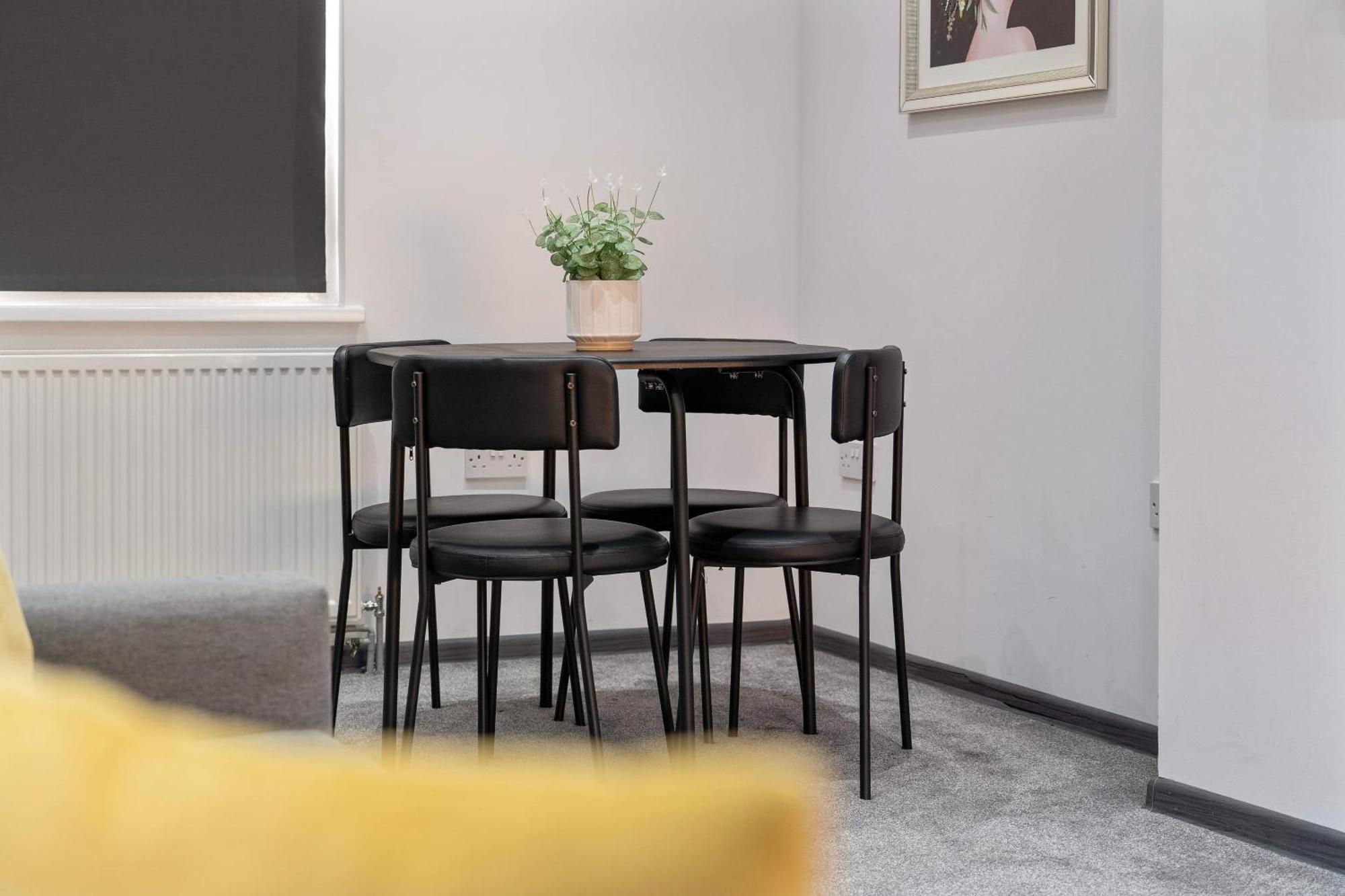 Cowgate Luxury Apartments Peterborough Luaran gambar